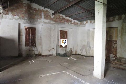 Byhus i Alcaudete, Jaen, Alcaudete - € 65.000 | Ref: TH5239 - foto 14