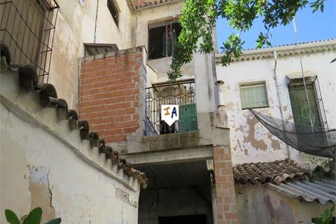 Byhus i Alcaudete, Jaen, Alcaudete - € 65.000 | Ref: TH5239 - foto 15