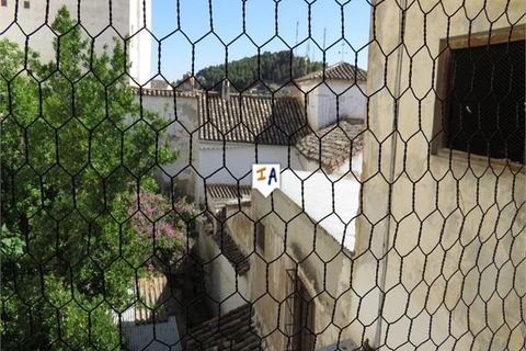 Byhus i Alcaudete, Jaen, Alcaudete - € 65.000 | Ref: TH5239 - foto 16