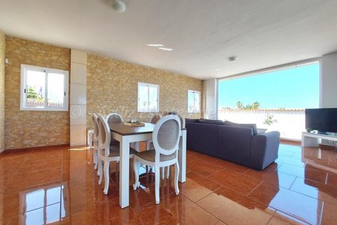 Villa i Playa Paraiso, Tenerife, Playa Paraiso - € 1.400.000 | Ref: AAEP1646 - foto 9