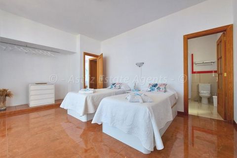 Villa i Playa Paraiso, Tenerife, Playa Paraiso - € 1.400.000 | Ref: AAEP1646 - foto 21
