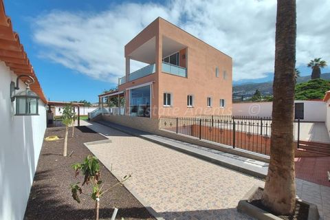 Villa i Playa Paraiso, Tenerife, Playa Paraiso - € 1.400.000 | Ref: AAEP1646 - foto 31