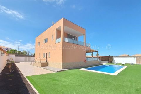 Villa i Playa Paraiso, Tenerife, Playa Paraiso - € 1.400.000 | Ref: AAEP1646 - foto 33