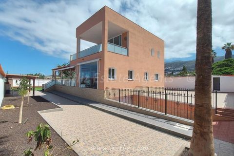 Villa i Playa Paraiso, Tenerife, Playa Paraiso - € 1.400.000 | Ref: AAEP1646 - foto 35