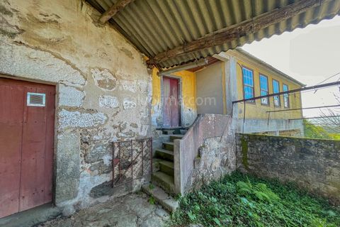 Landejendom i Ganfei, Viana do Castelo, Ganfei - € 140.000 | Ref: 3600 - foto 7