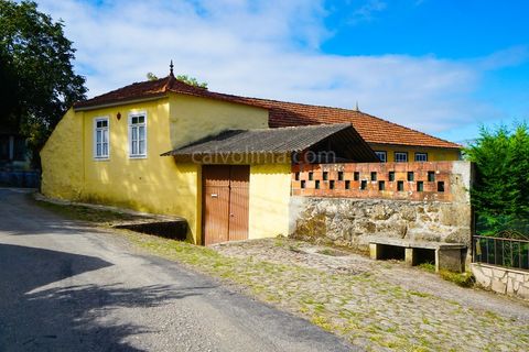 Landejendom i Ganfei, Viana do Castelo, Ganfei - € 140.000 | Ref: 3600 - foto 3