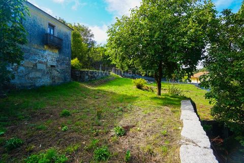 Landejendom i Ganfei, Viana do Castelo, Ganfei - € 140.000 | Ref: 3600 - foto 4