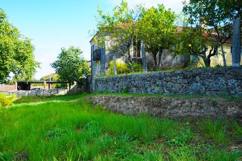 Landejendom i Ganfei, Viana do Castelo, Ganfei - € 140.000 | Ref: 3600 - foto 5