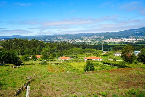 Landejendom i Ganfei, Viana do Castelo, Ganfei - € 140.000 | Ref: 3600 - foto 8