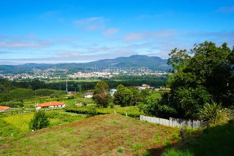 Landejendom i Ganfei, Viana do Castelo, Ganfei - € 140.000 | Ref: 3600 - foto 9