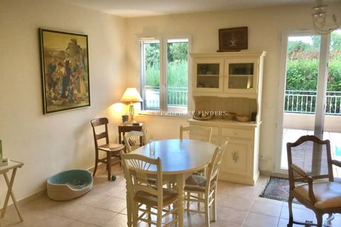 Leilighet i Lorgues, Var, Lorgues - € 210 000 | Ref: 7131772 - foto 3