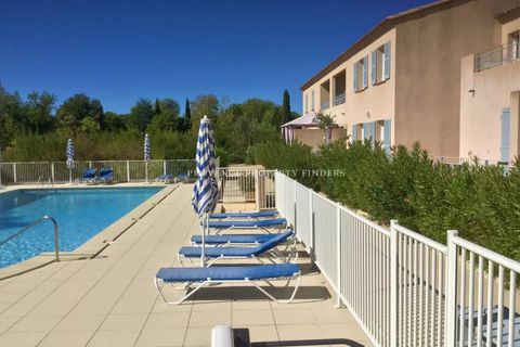 Leilighet i Lorgues, Var, Lorgues - € 210 000 | Ref: 7131772 - foto 4