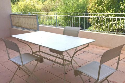 Leilighet i Lorgues, Var, Lorgues - € 210 000 | Ref: 7131772 - foto 5