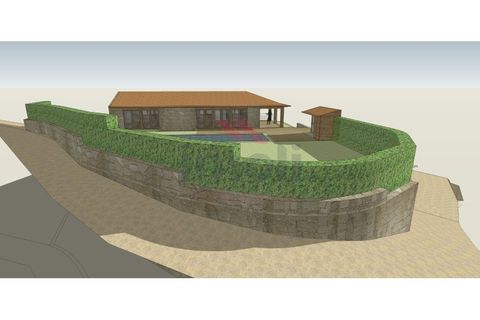 Ruinere i Gondufe, Viana do Castelo, Gondufe - € 65.000 | Ref: PTL-1058-FO-0522 - foto 3
