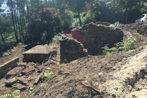 Ruinere i Gondufe, Viana do Castelo, Gondufe - € 65.000 | Ref: PTL-1058-FO-0522 - foto 10