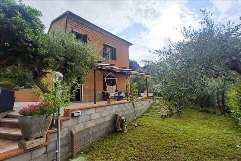 Villa i Chiusi, Siena, Chiusi - € 160.000 | Ref: VL159 - foto 3