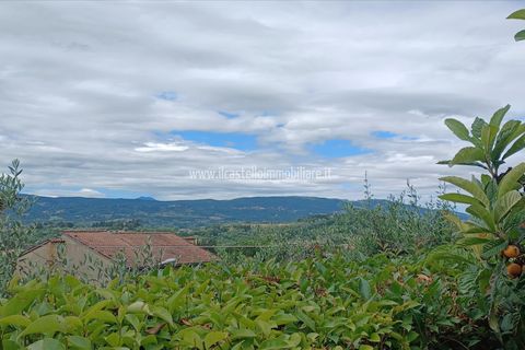 Villa i Chiusi, Siena, Chiusi - € 160.000 | Ref: VL159 - foto 5