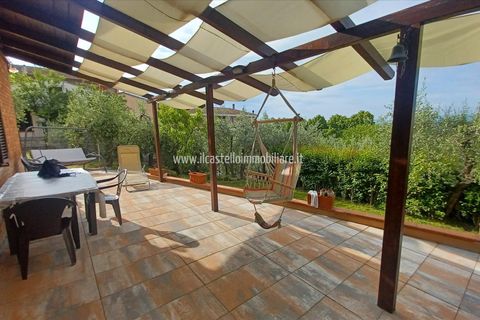 Villa i Chiusi, Siena, Chiusi - € 160.000 | Ref: VL159 - foto 6