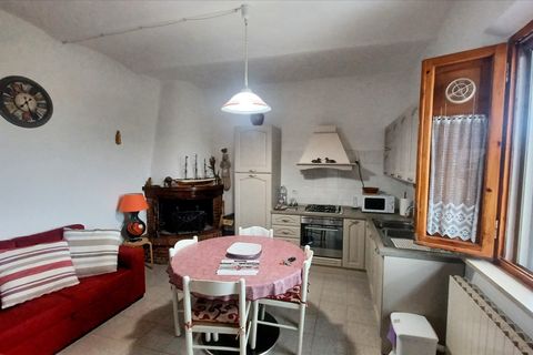 Villa i Chiusi, Siena, Chiusi - € 160.000 | Ref: VL159 - foto 7