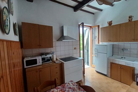 Villa i Chiusi, Siena, Chiusi - € 160.000 | Ref: VL159 - foto 9