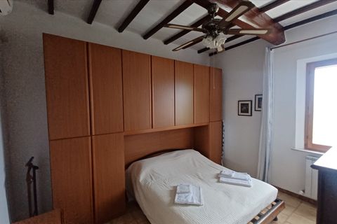 Villa i Chiusi, Siena, Chiusi - € 160.000 | Ref: VL159 - foto 10