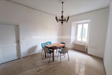 Lejlighed i Lucignano, Arezzo, Lucignano - € 110.000 | Ref: AP749 - foto 1