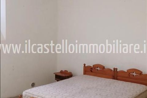 Lejlighed i Lucignano, Arezzo, Lucignano - € 110.000 | Ref: AP749 - foto 4