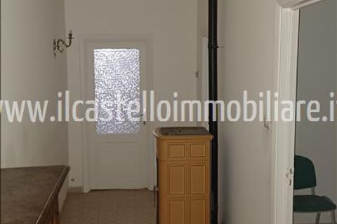 Lejlighed i Lucignano, Arezzo, Lucignano - € 110.000 | Ref: AP749 - foto 7