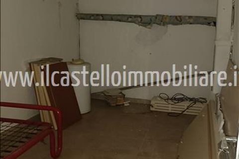 Lejlighed i Lucignano, Arezzo, Lucignano - € 110.000 | Ref: AP749 - foto 10