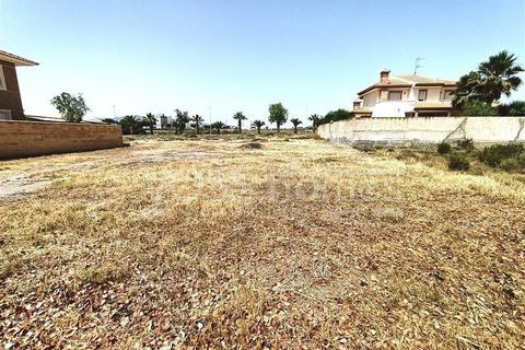 Helårsgrund i Huercal-Overa, Almeria, Huercal-Overa - € 120.000 | Ref: VH2030 - foto 2