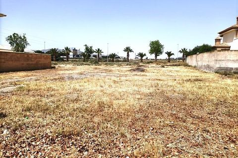 Helårsgrund i Huercal-Overa, Almeria, Huercal-Overa - € 120.000 | Ref: VH2030 - foto 3