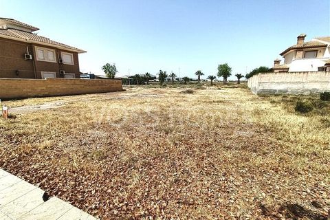 Helårsgrund i Huercal-Overa, Almeria, Huercal-Overa - € 120.000 | Ref: VH2030 - foto 4