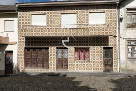 Rækkehus i Paredes de Coura, Viana do Castelo, Paredes de Coura - € 225.000 | Ref: AV5369 - foto 1