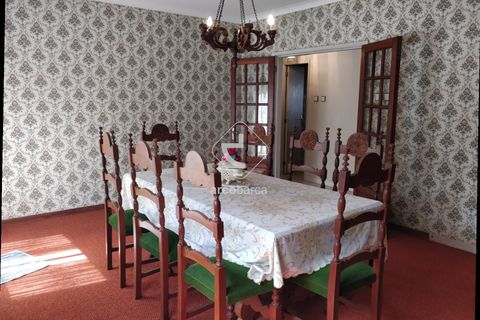 Rækkehus i Paredes de Coura, Viana do Castelo, Paredes de Coura - € 225.000 | Ref: AV5369 - foto 6