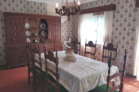Rækkehus i Paredes de Coura, Viana do Castelo, Paredes de Coura - € 225.000 | Ref: AV5369 - foto 7