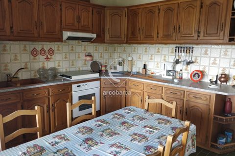 Rækkehus i Paredes de Coura, Viana do Castelo, Paredes de Coura - € 225.000 | Ref: AV5369 - foto 9