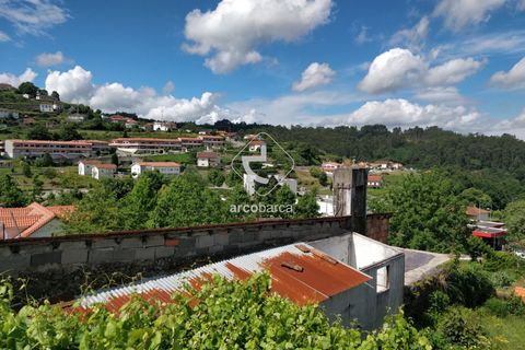 Rækkehus i Paredes de Coura, Viana do Castelo, Paredes de Coura - € 225.000 | Ref: AV5369 - foto 19