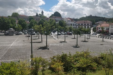 Rækkehus i Paredes de Coura, Viana do Castelo, Paredes de Coura - € 225.000 | Ref: AV5369 - foto 32