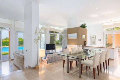 Villa a S'agaro, Gerona, S'agaro - € 5.950.000 | Ref: CBR20334 - foto 6