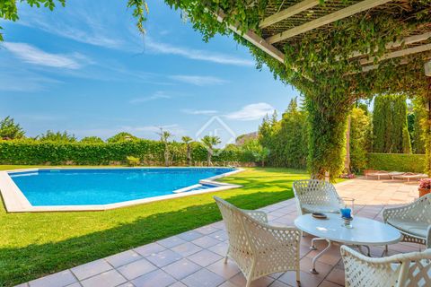 Villa a S'agaro, Gerona, S'agaro - € 5.950.000 | Ref: CBR20334 - foto 8