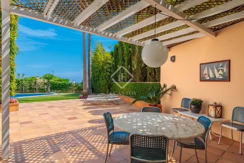 Villa a S'agaro, Gerona, S'agaro - € 5.950.000 | Ref: CBR20334 - foto 9