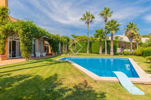 Villa a S'agaro, Gerona, S'agaro - € 5.950.000 | Ref: CBR20334 - foto 11