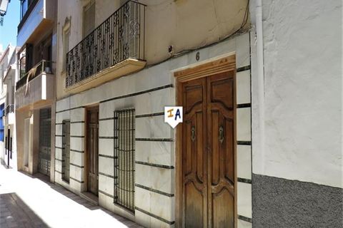 Byhus i Alcaudete, Jaen, Alcaudete - € 89.000 | Ref: TH5238 - foto 1