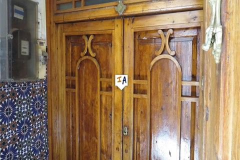 Byhus i Alcaudete, Jaen, Alcaudete - € 89.000 | Ref: TH5238 - foto 2