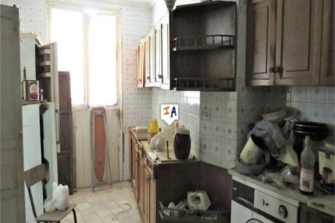 Byhus i Alcaudete, Jaen, Alcaudete - € 89.000 | Ref: TH5238 - foto 5