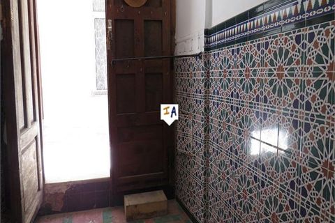 Byhus i Alcaudete, Jaen, Alcaudete - € 89.000 | Ref: TH5238 - foto 6