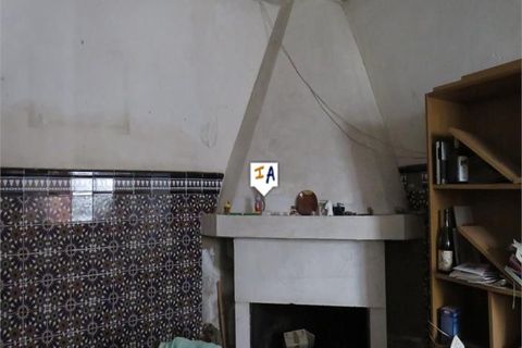 Byhus i Alcaudete, Jaen, Alcaudete - € 89.000 | Ref: TH5238 - foto 10