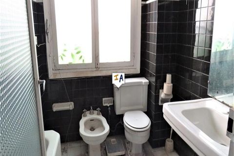 Byhus i Alcaudete, Jaen, Alcaudete - € 89.000 | Ref: TH5238 - foto 11