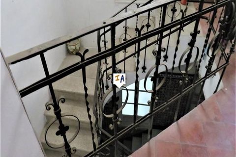 Byhus i Alcaudete, Jaen, Alcaudete - € 89.000 | Ref: TH5238 - foto 12
