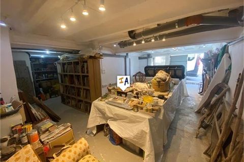Byhus i Frailes, Jaen, Frailes - € 149.500 | Ref: TH5259 - foto 3